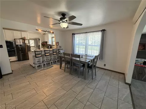 Dining - 703 Canyon St, Ely, NV 89301 photo 2 of 3