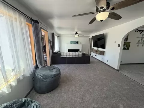 Living - 703 Canyon St, Ely, NV 89301 photo 1 of 4