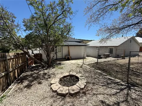 Exterior - 703 Canyon St, Ely, NV 89301 photo 5 of 6