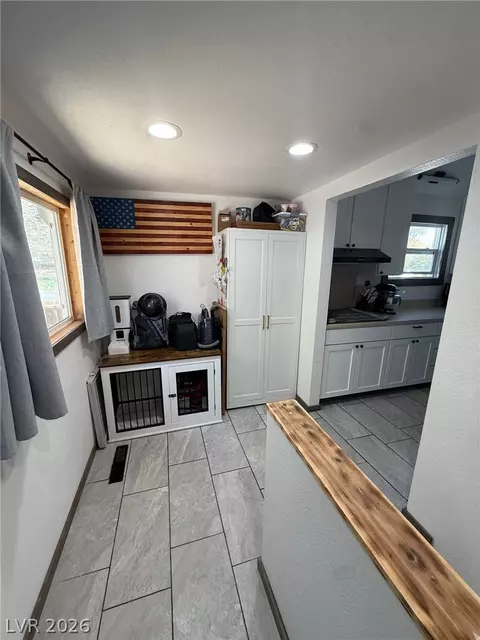 Entry Way - 703 Canyon St, Ely, NV 89301 photo 3 of 4