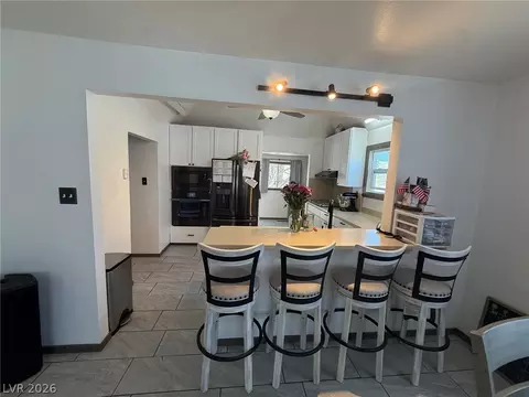 Kitchen - 703 Canyon St, Ely, NV 89301 photo 3 of 3