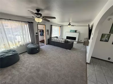 Living - 703 Canyon St, Ely, NV 89301 photo 3 of 4