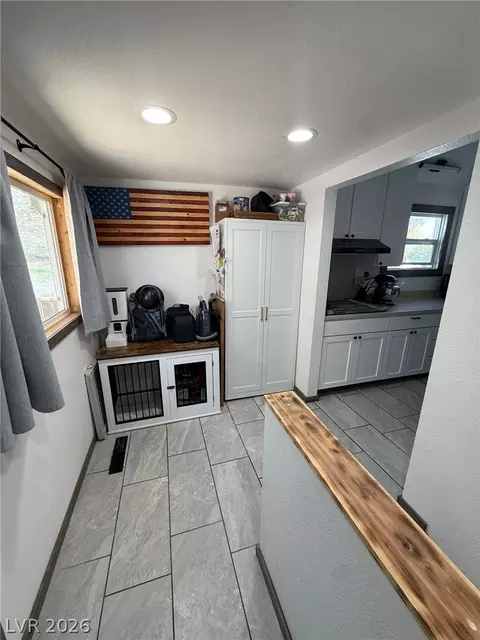Entry Way - 703 Canyon St, Ely, NV 89301 photo 3 of 3
