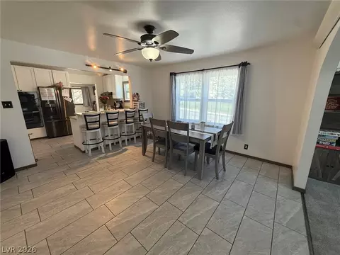 Dining - 703 Canyon St, Ely, NV 89301 photo 1 of 3