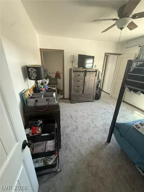 Bedroom - 703 Canyon St, Ely, NV 89301 photo 6 of 6