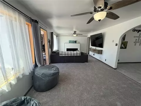 Living - 703 Canyon St, Ely, NV 89301 photo 1 of 4