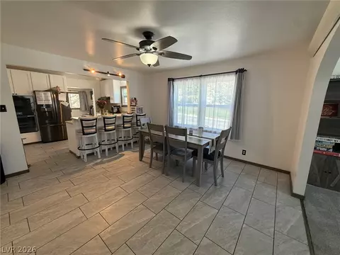 Dining - 703 Canyon St, Ely, NV 89301 photo 2 of 4