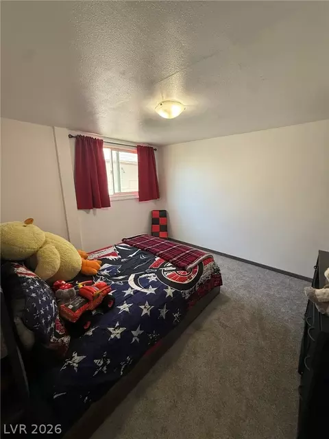 Bedroom - 703 Canyon St, Ely, NV 89301 photo 2 of 6