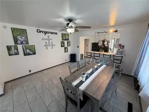 Dining - 703 Canyon St, Ely, NV 89301 photo 3 of 3