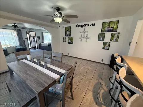 Dining - 703 Canyon St, Ely, NV 89301 photo 3 of 4