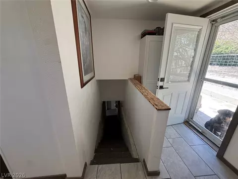 Entry Way - 703 Canyon St, Ely, NV 89301 photo 1 of 3