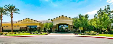 5952 Saddle Horse Ave, Las Vegas, NV 89122