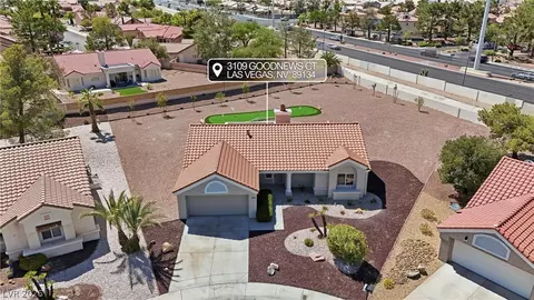 3109 Goodnews Ct, Las Vegas, NV 89134