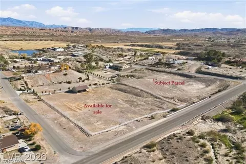 Turvey & Henry, Moapa, NV 89025