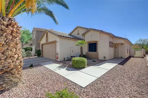 961 Adobe Flat Dr, Henderson, NV 89011