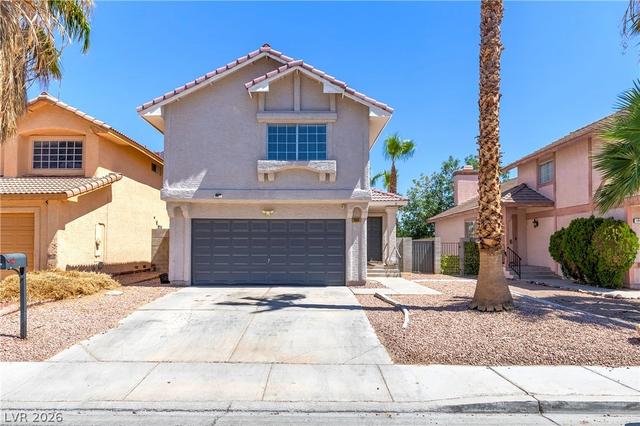 1884 S Misty Glade Dr, Las Vegas, NV 89119