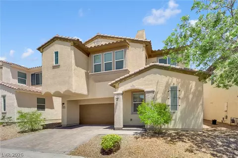 2588 Fading Mist Dr, Las Vegas, NV 89142