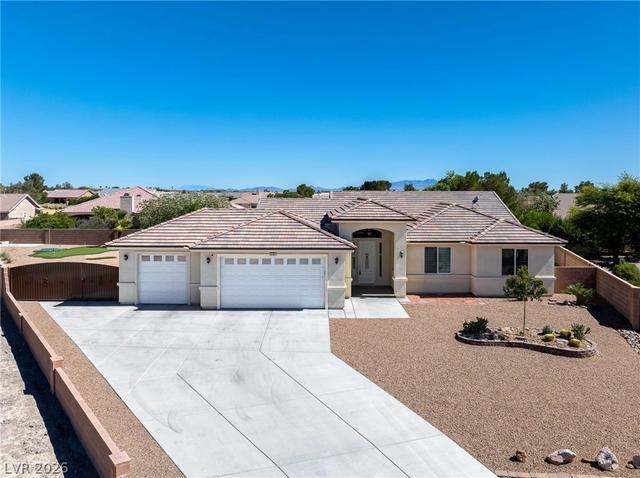 5131 Balhurst Ct, Pahrump, NV 89061