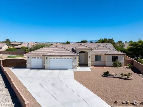5131 Balhurst Ct, Pahrump, NV 89061