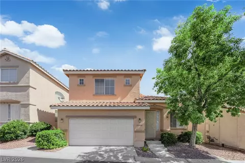 10400 Nutt Creek Ave, Las Vegas, NV 89129