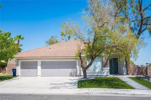 2312 Thayer Ave, Henderson, NV 89074