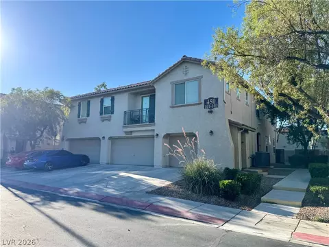 450 Westminster Hall Ave #101, North Las Vegas, NV 89032