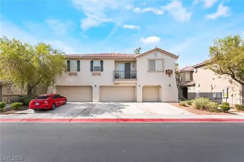 450 Westminster Hall Ave #101, North Las Vegas, NV 89032