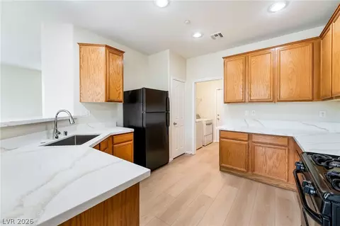 450 Westminster Hall Ave #101, North Las Vegas, NV 89032