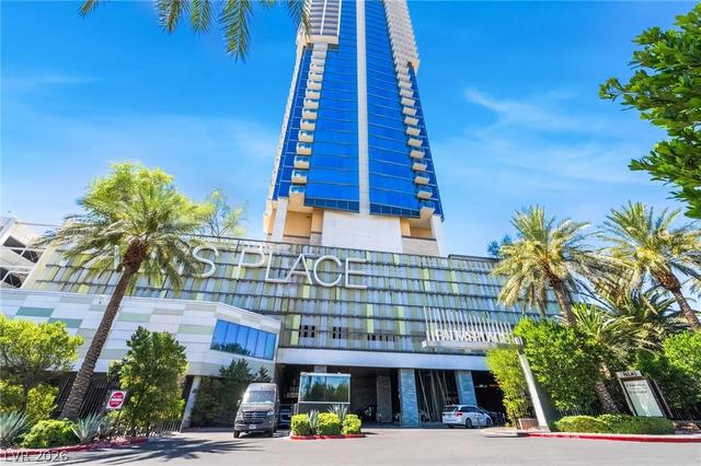 4381 W Flamingo Rd #1907, Las Vegas, NV 89103
