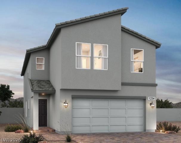 9792 Desert Thistle Ct, Las Vegas, NV 89139