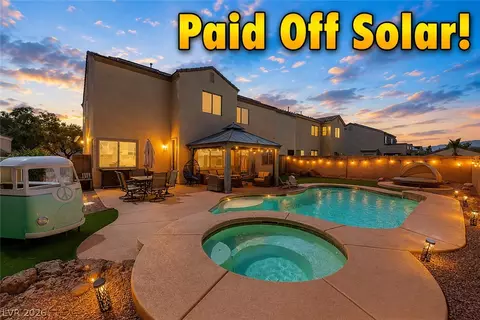 8108 Rocket St, Las Vegas, NV 89131