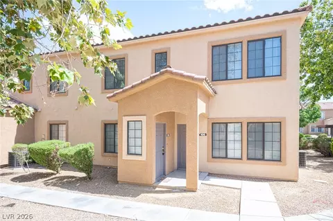 2010 Rancho Lake Dr #206, Las Vegas, NV 89108