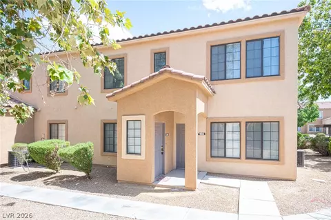 2010 Rancho Lake Dr #206, Las Vegas, NV 89108
