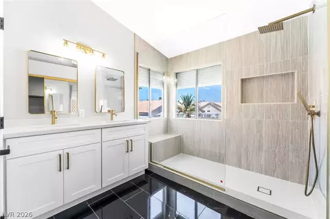 3837 Bach Way, North Las Vegas, NV 89032