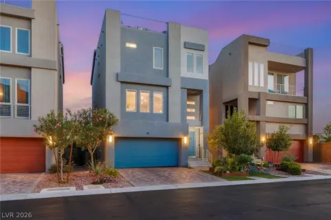 8111 Haywood Estate Ave, Las Vegas, NV 89113
