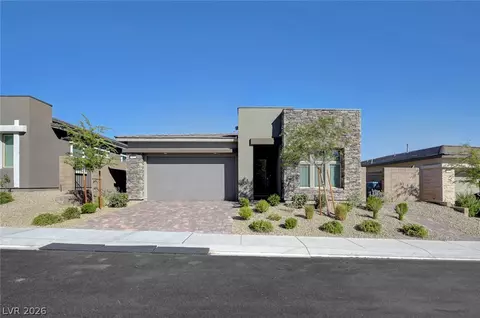 952 Tony Willis Ct, Las Vegas, NV 89138