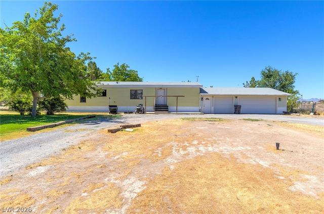 2171 Quail Run Rd, Pahrump, NV 89060