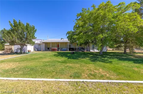 2171 Quail Run Rd, Pahrump, NV 89060