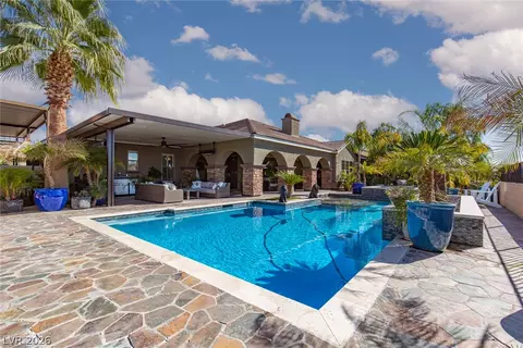 252 Hull St, Henderson, NV 89015