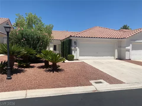 9986 Catalina Canyon Ave, Las Vegas, NV 89147