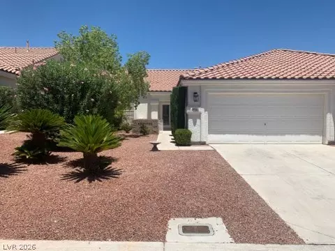9986 Catalina Canyon Ave, Las Vegas, NV 89147