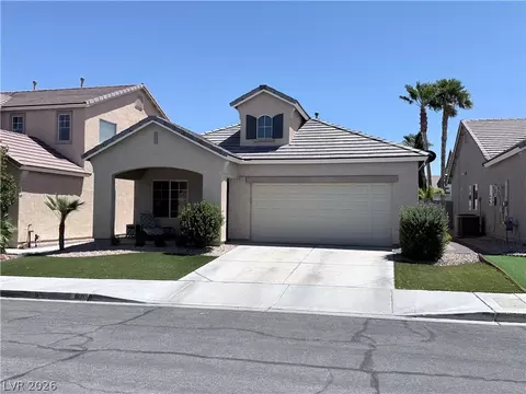 8121 Danaides Ct, Las Vegas, NV 89131