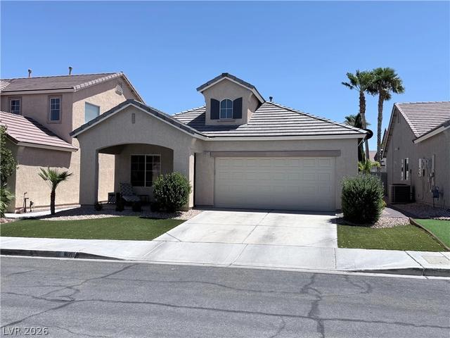 8121 Danaides Ct, Las Vegas, NV 89131
