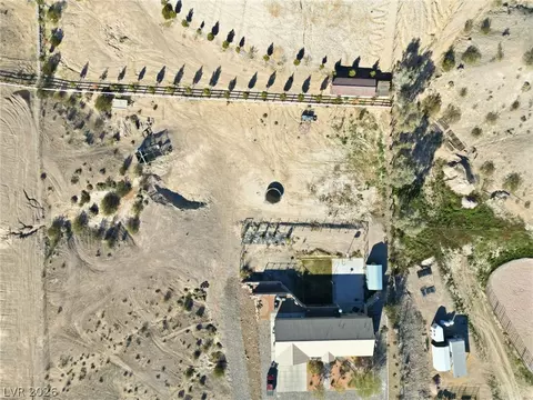 View/Area - 1285 Embry Ave, Moapa, NV 89025 photo 9 of 15