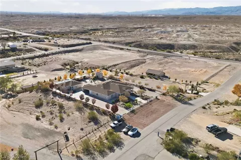 View/Area - 1285 Embry Ave, Moapa, NV 89025 photo 2 of 15