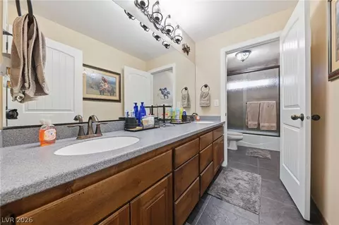 Bath - 1285 Embry Ave, Moapa, NV 89025 photo 1 of 6