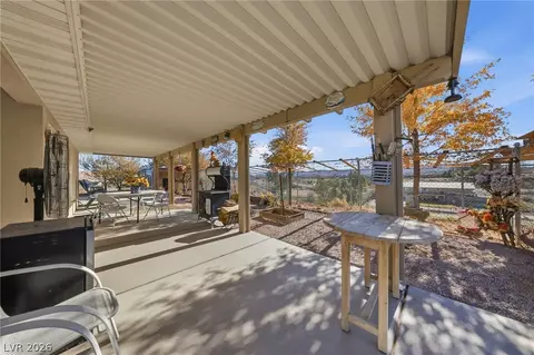 Exterior - 1285 Embry Ave, Moapa, NV 89025 photo 6 of 14