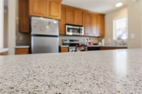 Kitchen - 1285 Embry Ave, Moapa, NV 89025 photo 7 of 7