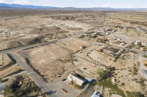 View/Area - 1285 Embry Ave, Moapa, NV 89025 photo 11 of 15