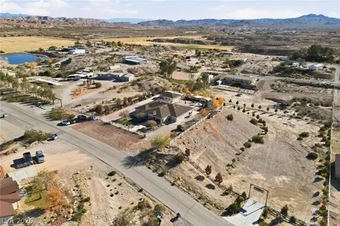 View/Area - 1285 Embry Ave, Moapa, NV 89025 photo 3 of 15